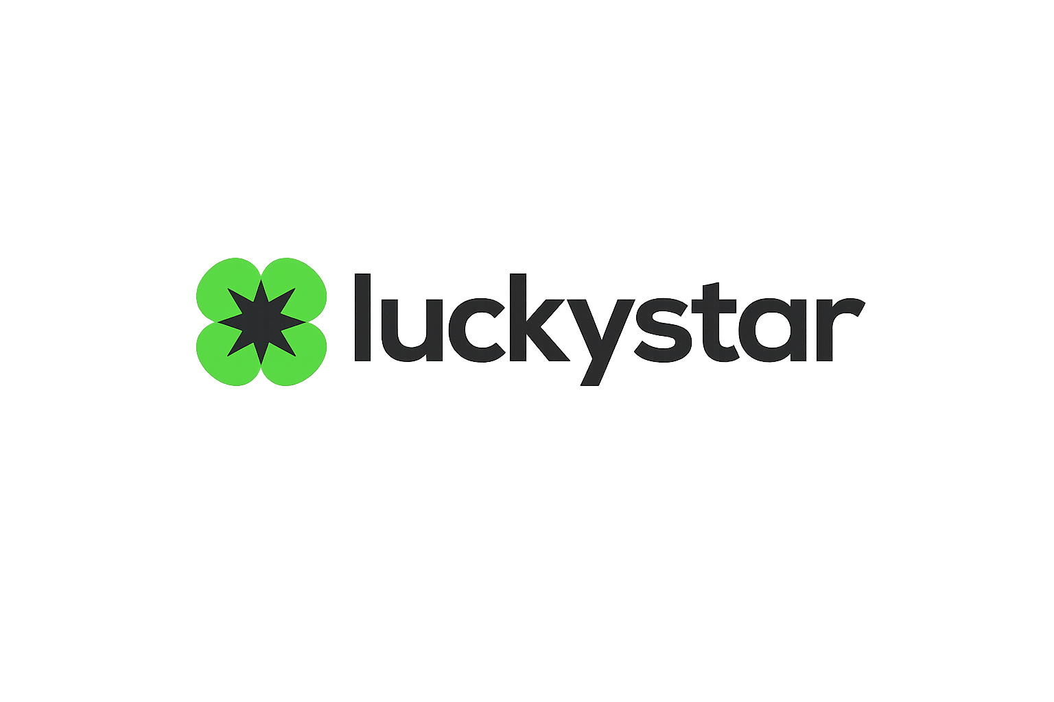 Lucky Star Logo